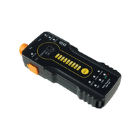 WANGLU alambre nuevo rastreador CT-66 CCTV Tester RJ45 RJ11 red Cable de teléfono culpa comprobador de Cable buscando