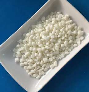 Precio de fabricante Productos químicos diarios Jabón de lavandería Fideos Materias primas Detergente Jabón Fideos 80 20 Blanco - Product Image 6