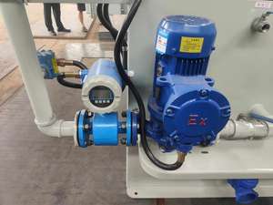 Collecteur de poussière <span class=keywords><strong>Longfa</strong></span>, garantie 1 an, équipement efficace d'élimination de la poussière industrielle - Product Image 4