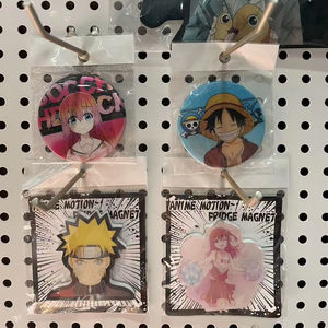 Vente en gros d'autocollants japonais <span class=keywords><strong>Jujustu</strong></span> Kaisen d'anime Kugisaki 3D autocollant de mouvement autocollant lenticulaire d'anime pour voiture décor d'ordinateur portable - Product Image 6