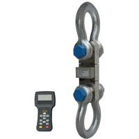 EBW-2D sans fil portatif électronique de moteur petit moteur moto dynamomètre