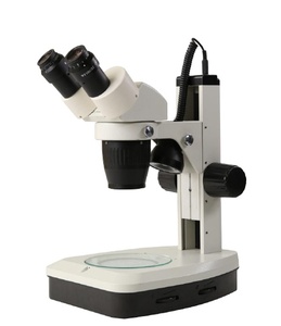 <span class=keywords><strong>Microscope</strong></span> stéréoscopique numérique à zoom avec caméra intégrée Phenix XTL-165 Series pour les laboratoires - Product Image 5