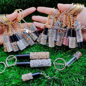 Máscara reutilizable personalizada de marca privada, cepillo de Color aleatorio, suero, Varita vacía para máscara - Product Image 4