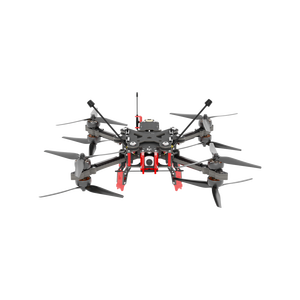 Drone commercial Taurus X8 V3 6S O4 avec moteur sans balais et contrôle par application - Product Image 2