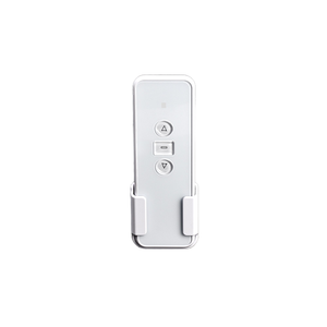 Controle Remoto Sem Fio AC123-01 RF 433 de 1 Canal para Cortina Elétrica Estilo Moderno para Sala de Estar - Product Image 1
