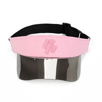 Gorra de Visera de Estilo Americano, Sublimada, Transpirable e Impermeable, Talla Única, a la Moda