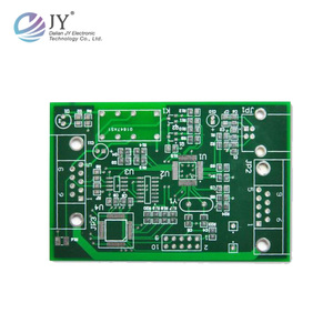 Pcba bảng mạch điện tử nhà sản xuất dịch vụ nguyên mẫu dịch vụ SMT màu xanh lá cây <span class=keywords><strong>PCB</strong></span> Hội Đồng Quản trị nhà máy lắp ráp - Product Image 6