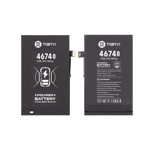 Batería Recargable de Litio Original al por Mayor para <span class=keywords><strong>iPhone</strong></span> <span class=keywords><strong>11</strong></span> 16 Plus, <span class=keywords><strong>Nueva</strong></span> Batería Digital para Teléfono Móvil en Existencia para <span class=keywords><strong>iPhone</strong></span> - Product Image 1
