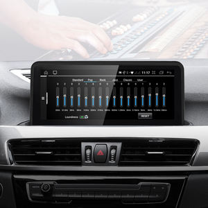 Stwei 2025 nuevo Id6 Id7 Id8 Android 13 Qualcomm680 Snapdragon6225 8gb 256gb 10.25 pulgadas para Bmw X1 F48 2014-2020 Nbt Evo Car Carplay - Product Image 5