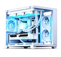 Ordinateurs de jeu tout-en-un de haute qualité OEM Core I3 I5 I7 Ordinateurs portables Ordinateurs de bureau