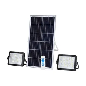 LAP Low Price Solar Led Flood Light USA