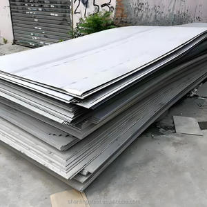 Vente en gros de tô<span class=keywords><strong>les</strong></span> laminées à chaud en acier inoxydable 304 316L de haute qualité - Product Image 5