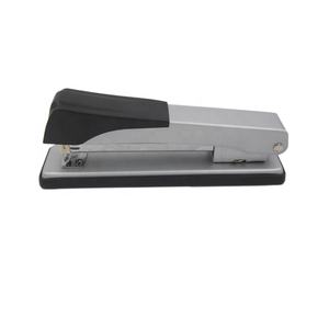 Haute qualité grande taille bureau utilisé couleur Grisâtre classique durable grande agrafeuse - Product Image 2