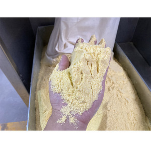 Planta de Molienda de <span class=keywords><strong>Harina</strong></span> de Maíz Totalmente Automática de 20t, Máquina para Moler Sémola de Maíz - Product Image 6