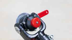 Piezas y Accesorios para RV: Conector Giratorio de Enganche para <span class=keywords><strong>Remolque</strong></span> de Viaje Todoterreno Australiano, Acoplamiento para Caravana - Product Image 4