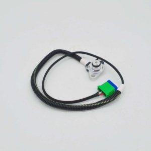 252924 7700100009 255500 21197067 Capteur de pression de boîte de vitesses automatique - Product Image 3