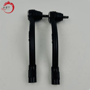 Qualité Authentique – Nouvelle Tige de Direction Droite (END ASSY-TIE ROD RH) 56820-A6090 556820 A6090 pour Hyundai Kia 56820A6090 - Product Image 2