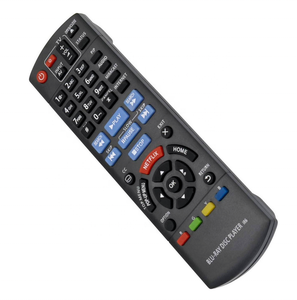 Nuevo N2QAYB000953 Reemplace el ajuste remoto para el reproductor <span class=keywords><strong>Panasonic</strong></span> <span class=keywords><strong>Blu</strong></span>-<span class=keywords><strong>ray</strong></span> Disc 2, 2, 2, 2, 1, 2, 2, 1, 2 - Product Image 4