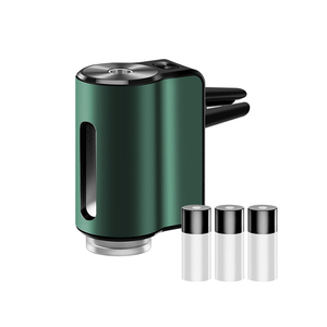 Diffuseur d'huile portable en métal M80 Maonoal <span class=keywords><strong>2023</strong></span>, nouvelle version, avec batterie rechargeable pour système de démarrage-arrêt du véhicule - Product Image 2