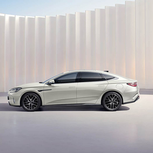 BYD Seal 07 DM-i รถยนต์ไฟฟ้าซีดาน ความเร็วสูง มอเตอร์ EV พลังงานใหม่ เทคโนโลยีรถยนต์ พวงมาลัยซ้าย ระยะทางวิ่ง 101-200 กม. - Product Image 2