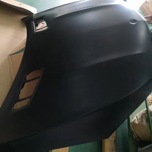 Buen Rendimiento y <span class=keywords><strong>Precio</strong></span> Bumpers Bodykit para <span class=keywords><strong>Mercedes</strong></span> Benz ML Clase W166 2012-2015 Facelift a 2019 GLE63 <span class=keywords><strong>AMG</strong></span>. - Product Image 2