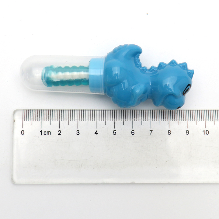 pacifier lollipop