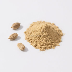 Food Grade Verbeterde Fenegriekzaad Extract Poeder 50% Totale Saponinen Organische Kan/Trommel/Fles Voor De Levensstijl Van Mannen - Product Image 2