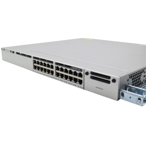 สวิตช์อีเธอร์เน็ตระดับองค์กร Catalyst WS-C3850-24P-E 24 พอร์ต Gigabit PoE+ 715W - Product Image 6