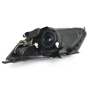 ชุดอัพเกรดไฟหน้ารถยนต์เชฟโรเลต เซล รุ่นอัตโนมัติ - สีขาว 6000K 6000 ลูเมนส์ 12V 36W คุณภาพสูง แบบเสียบใช้งานได้ทันที ใหม่ รับประกัน 1 ปี หลอดไฟ D2H - Product Image 2