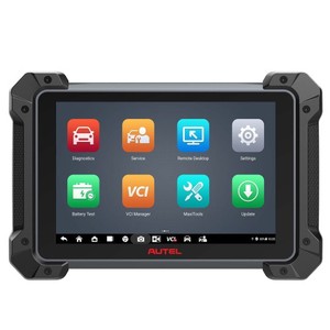 Herramienta de Análisis de Motores SP413 2026, Versión Android 10.0, Compatible con 2 Años de Garantía II Pro - Product Image 6