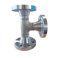 Raccord réducteur en acier inoxydable 304 sur mesure, soudé, disponible en différentes tailles, prend en charge la fabrication sur mesure.