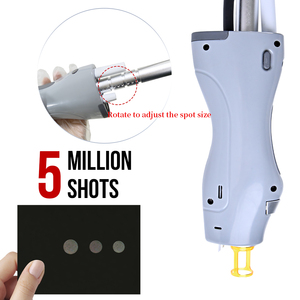 Nhà Máy Giá chuyên nghiệp dài xung Alex Nd Yag nhẹ nhàng máy max 1064nm 755nm alexandrite tẩy lông bằng <span class=keywords><strong>laser</strong></span> để bán - Product Image 4