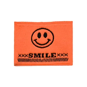 Innovative Popular Bags Tags Factory Custom Brand Name Luxury Business Woven Labels For Clothing