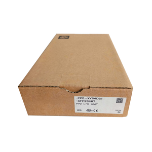 Controlador PLC Fp2xy64d2t original de - Product Image 1