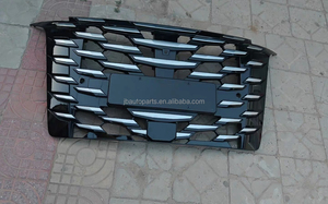 Para el kit <span class=keywords><strong>de</strong></span> carrocería Byd Summer Auto Parts <span class=keywords><strong>de</strong></span> alta calidad, la rejilla delantera <span class=keywords><strong>de</strong></span> la fábrica original <span class=keywords><strong>de</strong></span> automóviles - Product Image 2