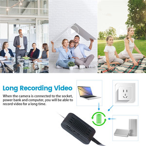 <span class=keywords><strong>Mini</strong></span> WiFi 1080P <span class=keywords><strong>Camera</strong></span> không dây góc rộng Mô-đun <span class=keywords><strong>camera</strong></span> an ninh tự làm Giám sát tại nhà - Product Image 2