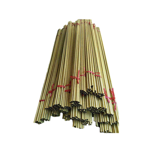 Tube en laiton <span class=keywords><strong>8</strong></span> <span class=keywords><strong>mm</strong></span> C2300 C2600 C2680, <span class=keywords><strong>tuyau</strong></span> en laiton - Product Image 3