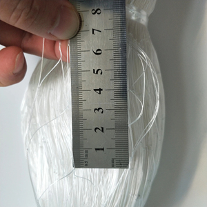 人気の高いフィッシングネット | ダブルノットと耐久性のあるナイロンモノフィラメント高いキャッチレート、卸売に最適 - Product Image 5