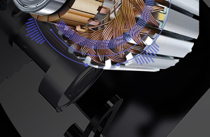 Parrilla Eléctrica <span class=keywords><strong>de</strong></span> Alta Eficiencia para Brochetas <span class=keywords><strong>de</strong></span> Cordero, Parrilla Eléctrica para Exteriores para Cordero - Product Image 2
