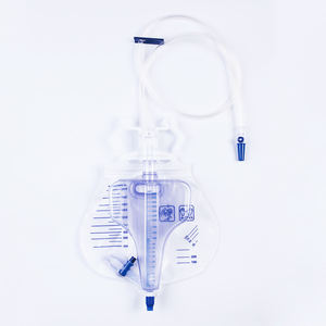 Maßgefertigtes Medizinisches Urologie-Equipment Urinsammelbeutel Einweg Chirurgisch Steriler Urinmesser - Product Image 4