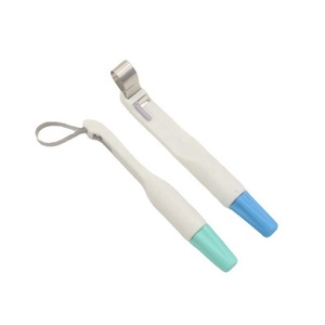 Có thể điều chỉnh nha khoa thép không gỉ Matrice hệ thống 4.5mm/6mm chiều rộng trước sau Răng Pro ma trận cắt ban nhạc - Product Image 1