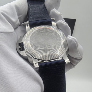 Reloj de Hombre <span class=keywords><strong>Pa</strong></span>-Ner-Ai de 44 mm, Marca Famosa, Clásico, VS Factory <span class=keywords><strong>PAM</strong></span> 1289, Pantalla Luminosa, Movimiento Mecánico Automático de Lujo - Product Image 5