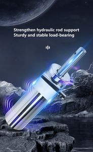 Yaşlı Bakımı için Çok Fonksiyonlu Özel Yapım Transfer Cihazı Evrensel Esnek Rehabilitasyon Ekipmanı - Product Image 4