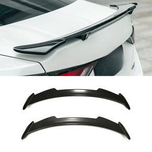 Alerón Trasero para Coche, Protector de Maletero, Difusor para Nissan Sylphy 2020-2021, Kit de Carrocería, Accesorios para Coche - Product Image 2