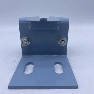 Zapata de Contrapeso para Elevador Mitsubishi Tipo M 86x10 de Metal para Piezas de Elevador - Product Image 3
