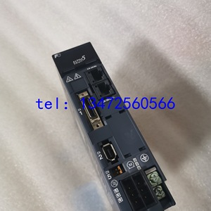 ฟูจิ อิเล็คทริค เซอร์โว ไดรฟ์ RYH201F5-VV2 48V DC 100W 2A ตัวควบคุมมอเตอร์ - Product Image 5
