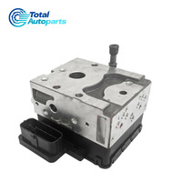 Module de Commande ABS (Anti-Verrouillage des Freins) 44510-48080 4451048080 Compatible avec Highlander Hybrid Lexus RX450H 3.3L/3.5L