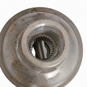 Différentiel blocant HF RD93 pour Jeep Cherokee Grand Cherokee Dodge RAM Tank 300, blocage de différentiel 8.25 9.25 pouces 27 29 <span class=keywords><strong>Spl</strong></span>, toutes rapports - Product Image 3