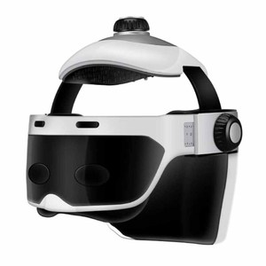 2025 nuevo masaje inteligente <span class=keywords><strong>de</strong></span> puntos <span class=keywords><strong>de</strong></span> acupuntura, masajeador <span class=keywords><strong>de</strong></span> ojos <span class=keywords><strong>y</strong></span> <span class=keywords><strong>cabeza</strong></span> integrado, música <span class=keywords><strong>de</strong></span> dientes azules, características para mejorar el sueño, aliviar el <span class=keywords><strong>dolor</strong></span> <span class=keywords><strong>de</strong></span> <span class=keywords><strong>cabeza</strong></span> - Product Image 1