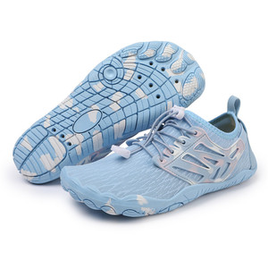 <span class=keywords><strong>Scarpe</strong></span> Acquatiche Unisex per Spiaggia e Attività all'Aperto, Sandali <span class=keywords><strong>Antiscivolo</strong></span> per Immersioni e Sport Acquatici, Sneakers per Fiume e <span class=keywords><strong>Mare</strong></span>, Taglie Grandi - Product Image 1